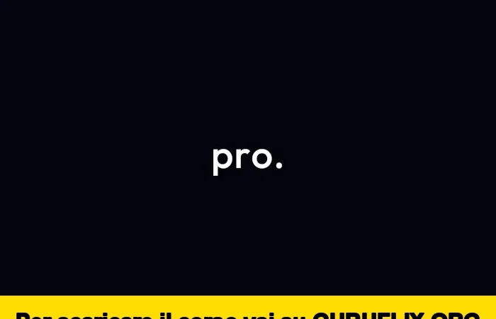 [95% OFF] PRO Academy di Matteo Di Cristina