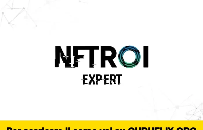 [95% OFF] NFTROI di Thomas Macorig