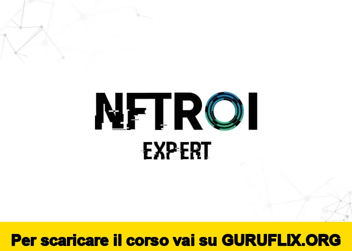 [95% OFF] NFTROI di Thomas Macorig