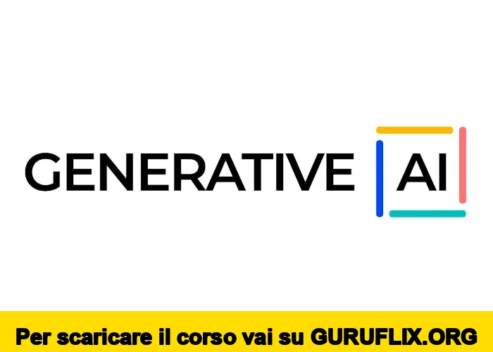 [95% OFF] Generative AI di Data Masters