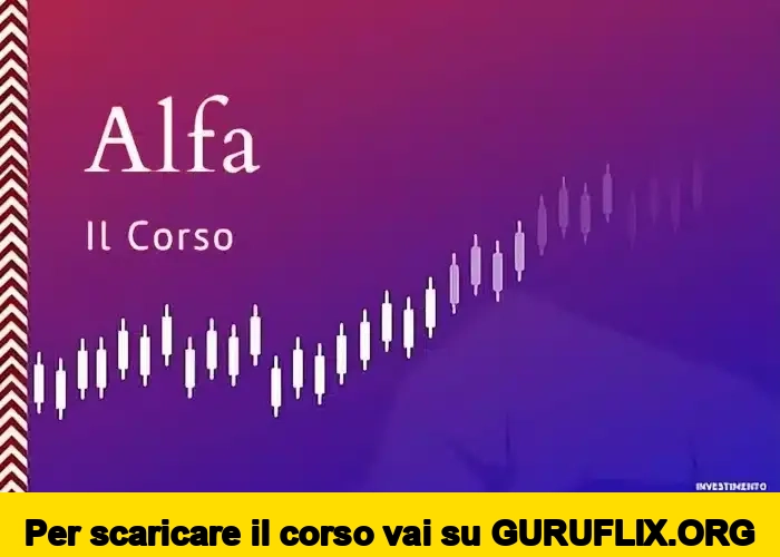 [95% OFF] Corso ALFA di Gabriele Galletta