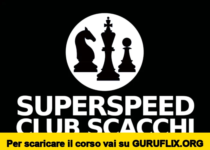 [95% OFF] Chess Academy di SuperSpeed Club