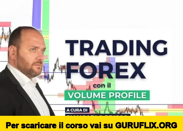 [95% OFF] Trading sul Forex con il Volume Profile di Giancarlo Prisco (Investire.biz)