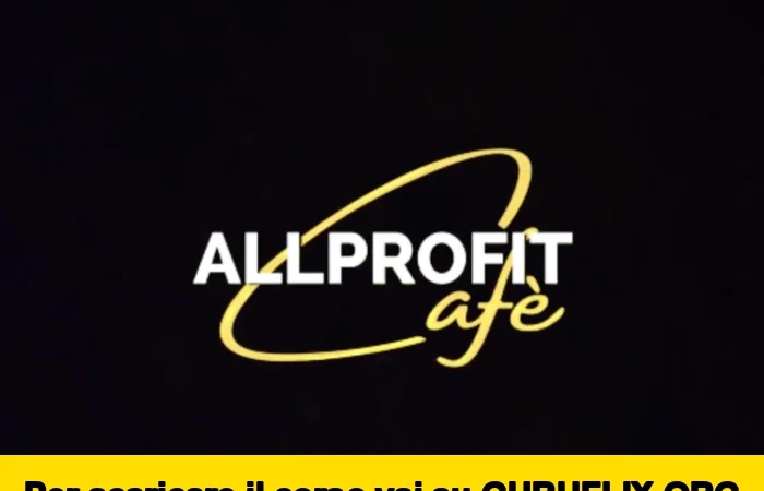 [95% OFF] All Profit Cafè di Mamo Vuolo