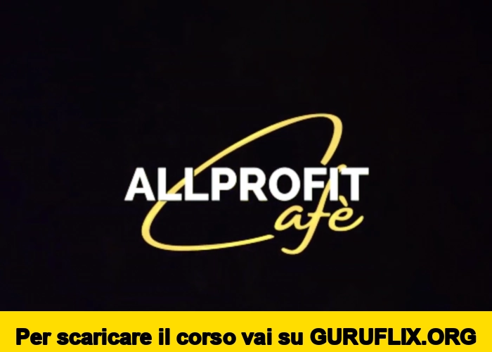 [95% OFF] All Profit Cafè di Mamo Vuolo