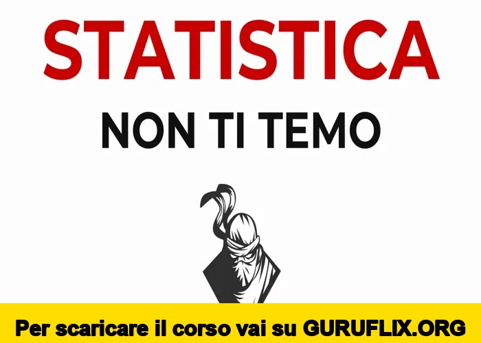 [95% OFF] Statistica non ti temo di LGEducation