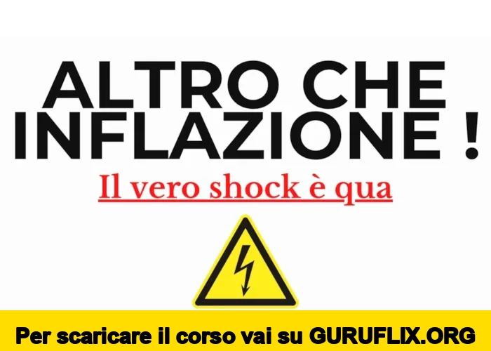 [95% OFF] Altro che Inflazione di Lorenzo Giacomelli (LGEducation)