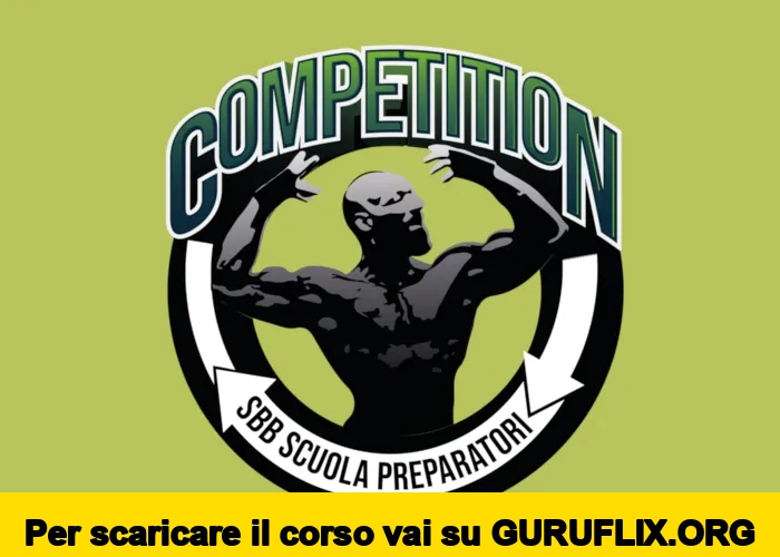 [95% OFF] Competition di Sustainable Bodybuilding
