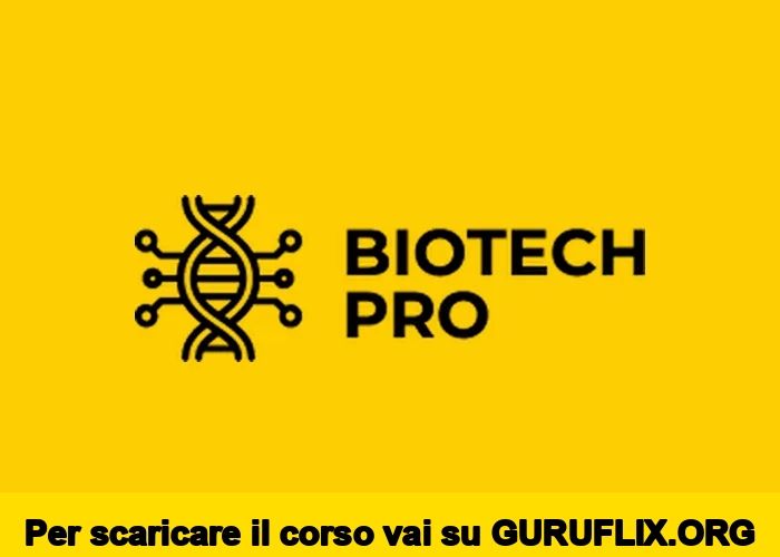 [95% OFF] BioTech Pro di Moneysurfers®