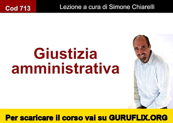 [95% OFF] Giustizia amministrativa (Cod713) di Omniavis