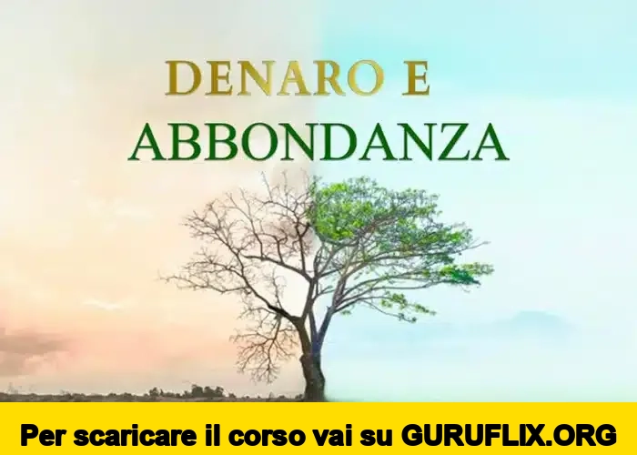 [95% OFF] Denaro e Abbondanza di Metodo Magrin