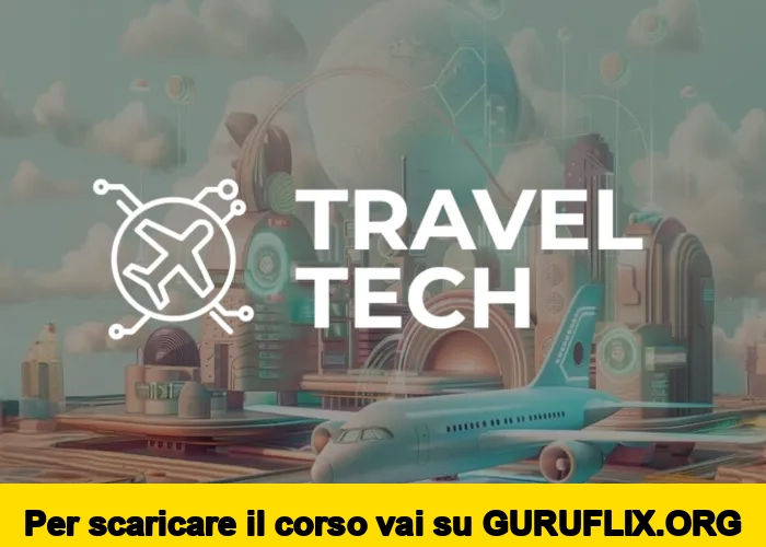 [95% OFF] Travel Tech di MoneySurfers®