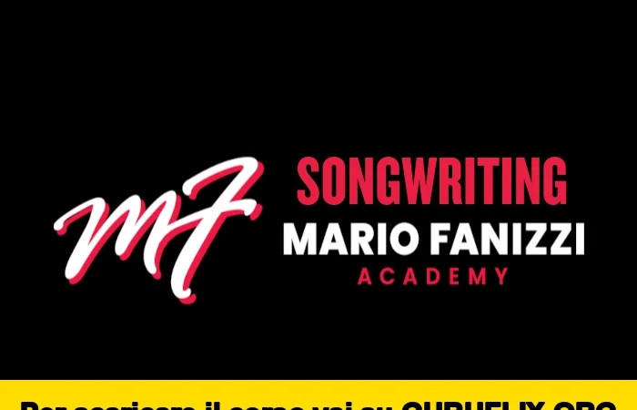 [95% OFF] Songwriting di Mario Fanizzi