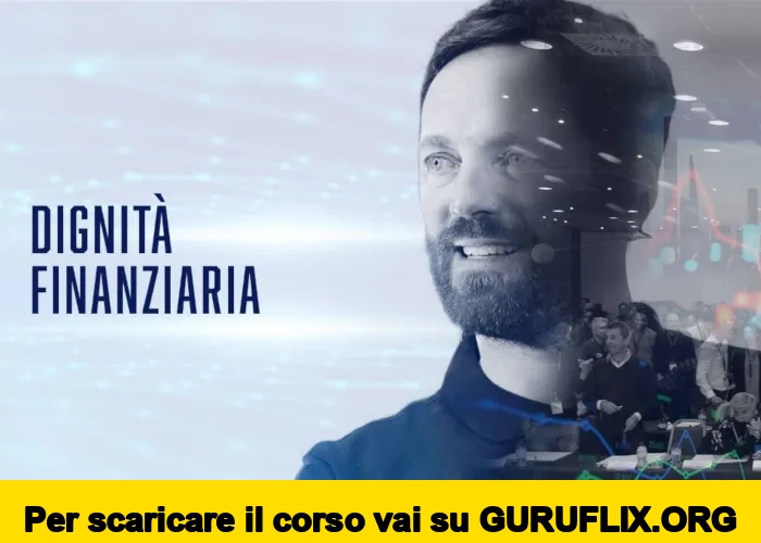 [95% OFF] Dignità Finanziaria di Andrea Gilardoni e Alberto Naska