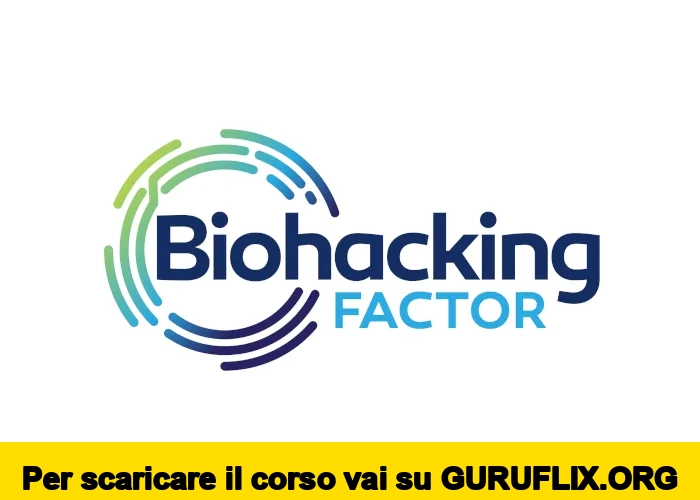[95% OFF] Bio Hacking Factor di Alfio Bardolla