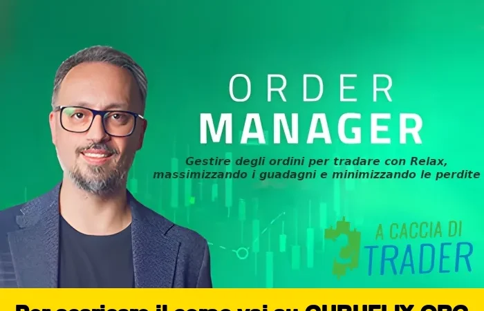 [95% OFF] Order Manager & Le 5 Sentinelle di Nicola Zamberlan