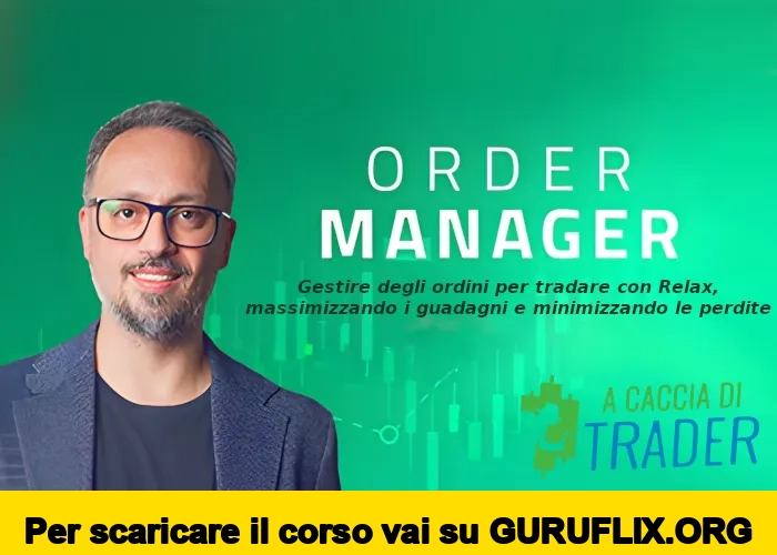 [95% OFF] Order Manager & Le 5 Sentinelle di Nicola Zamberlan