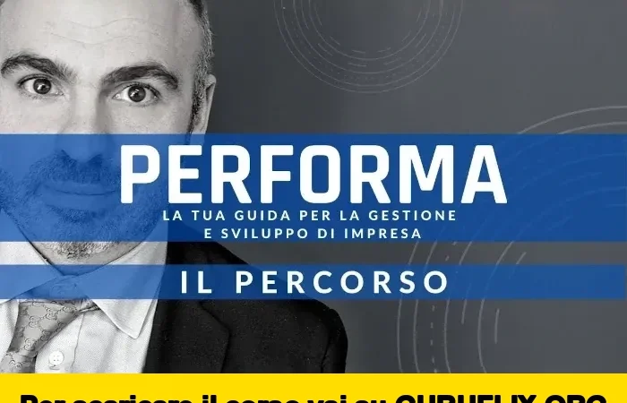 [95% OFF] Performa di Carlo Alberto Micheli