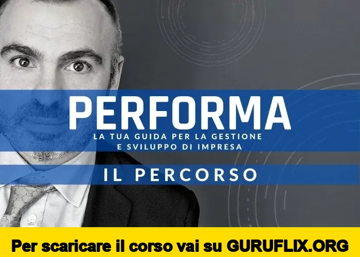 [95% OFF] Performa di Carlo Alberto Micheli