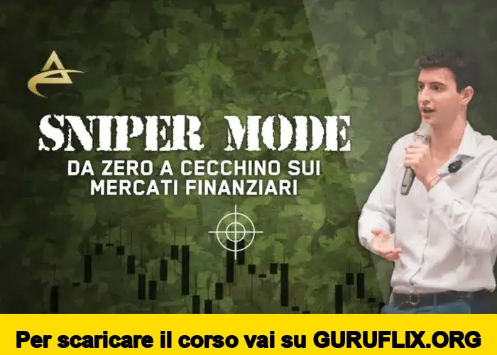 [95% OFF] Sniper Mode di Prometheus Forex Academy
