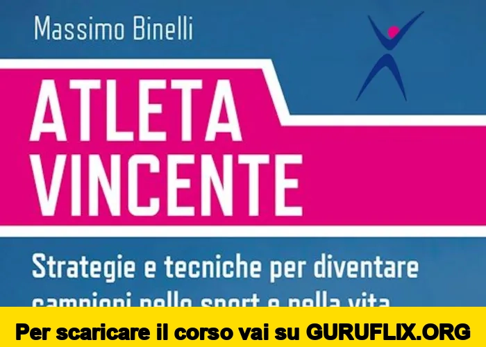 [95% OFF] Atleta Vincente di Massimo Binelli (Corsi.it)