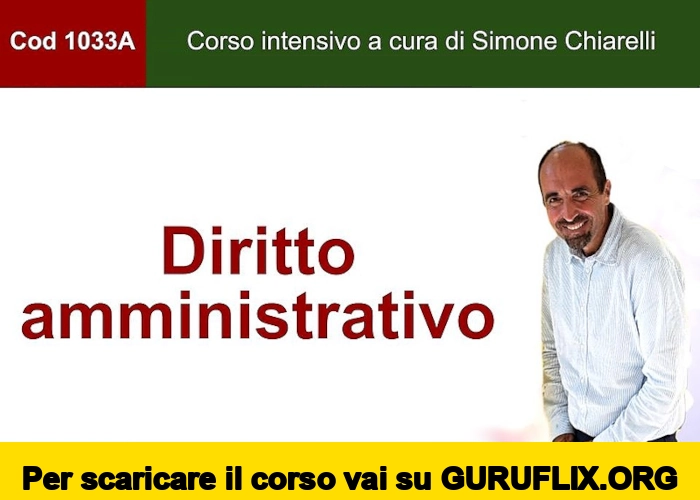 [95% OFF] Diritto Amministrativo (Cod1033A) di Omniavis