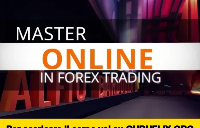 [95% OFF] Master Online in Forex Trading di Alfio Bardolla