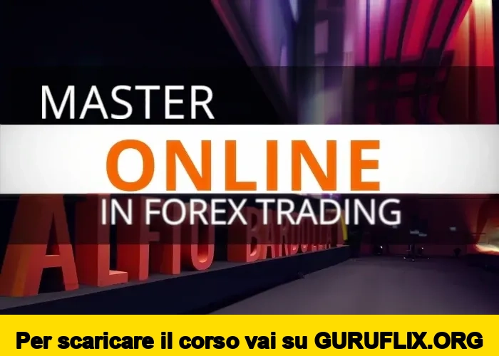 [95% OFF] Master Online in Forex Trading di Alfio Bardolla
