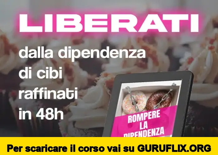 [95% OFF] Rompere la Dipendenza di Luca Veronese