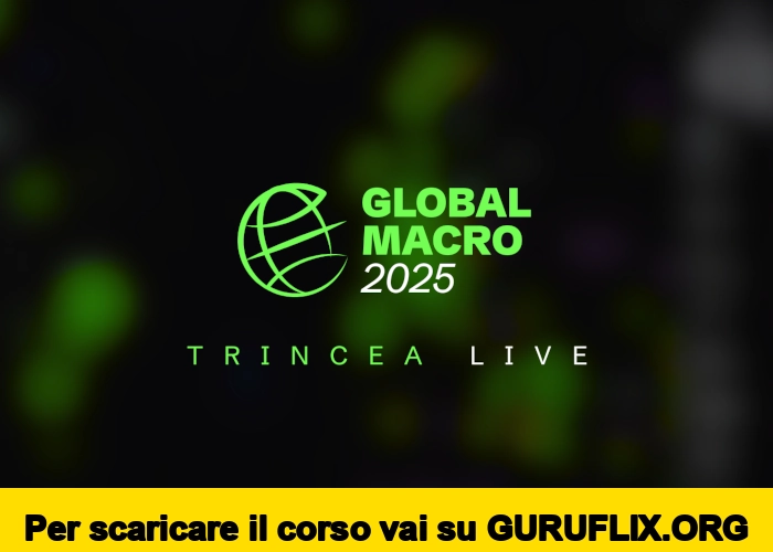 [95% OFF] Trincea Global Macro 2025 di Morpheus Education