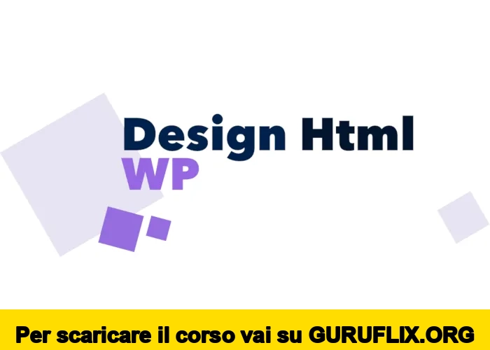 [95% OFF] Design Html WP di Andrea Marchetti