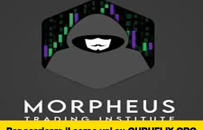 [95% OFF] Market Supremacy di Morpheus Education