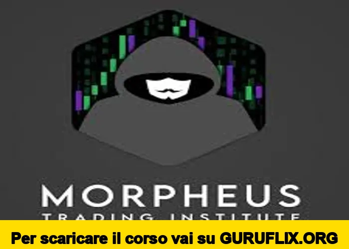 [95% OFF] Market Supremacy di Morpheus Education