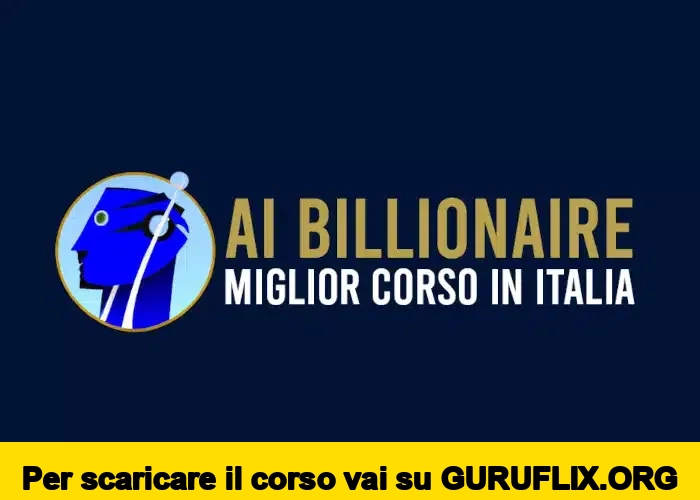 [95% OFF] AI Billionaire di Alessandro Autiero