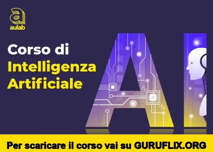 [95% OFF] Corso Intelligenza Artificiale di Aulab