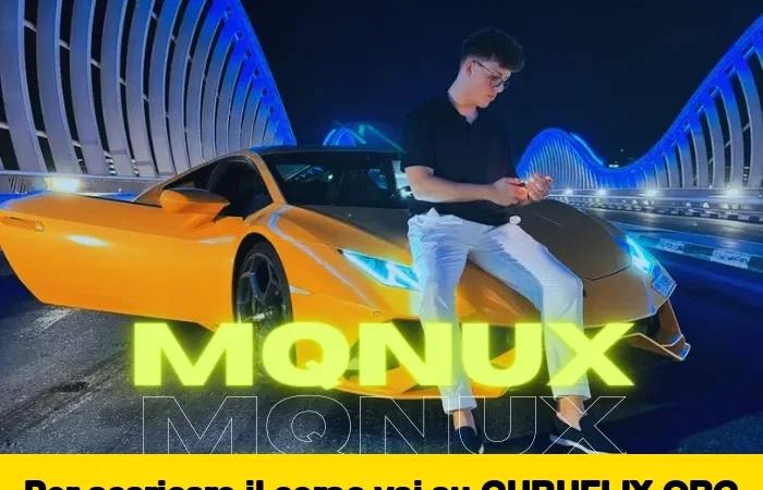 [95% OFF] MQNUX FX Trading di Manuel Longo