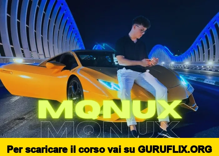 [95% OFF] MQNUX FX Trading di Manuel Longo