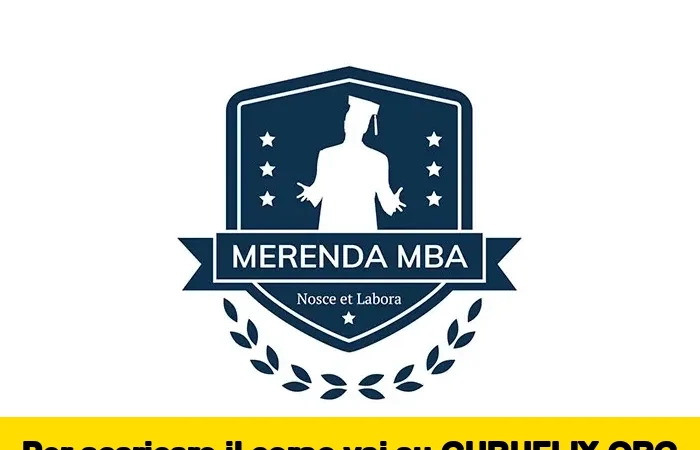 [95% OFF] Master in Business Administration di Frank Merenda