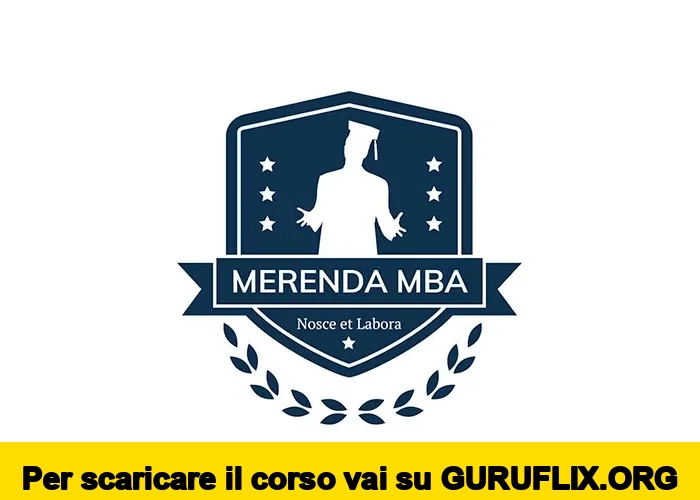 [95% OFF] Master in Business Administration di Frank Merenda