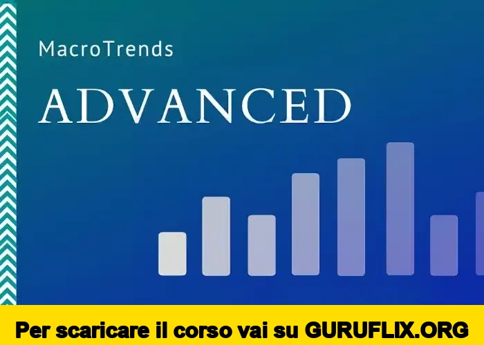 [95% OFF] MacroTrends di Gabriele Galletta (Investimento Custodito)