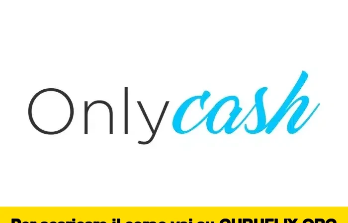 [95% OFF] OnlyCash di Thomas Macorig