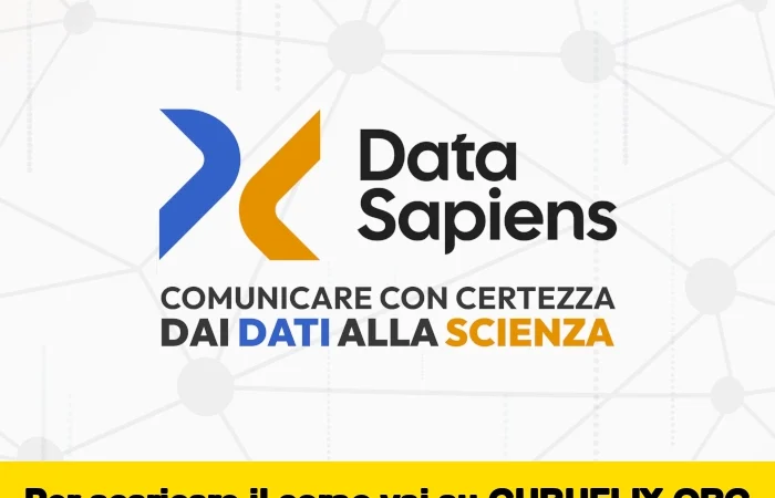 [95% OFF] Data Sapiens di Luca Romano