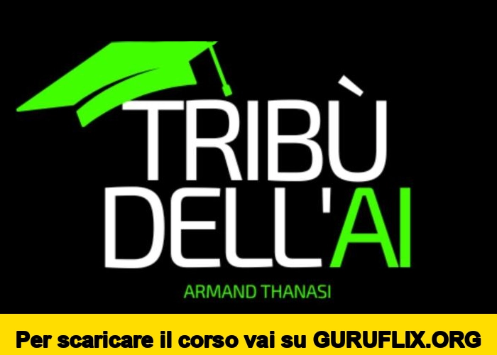 [95% OFF] Tribù dell’AI di Armand Thanasi