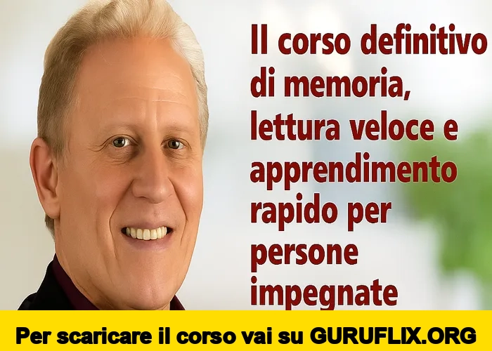 [95% OFF] Memoria, Lettura Veloce e Metodo di Studio: Ultra Fast Learning System di Stefano Panzarani