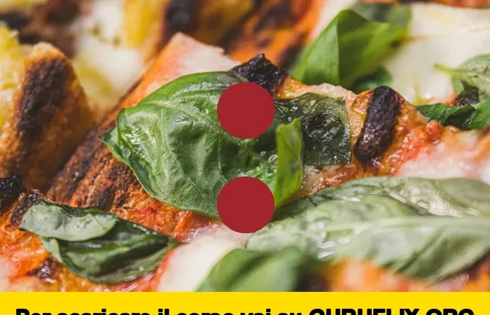 [95% OFF] Corso Pizza in teglia e Pala romana di Fudemy