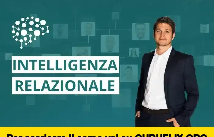 [95% OFF] Intelligenza Relazionale di Luca Mazzucchelli