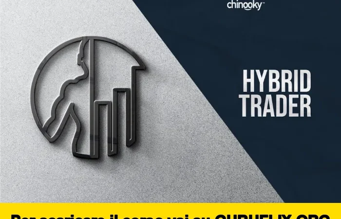 [95% OFF] Hybrid Trader di Chinooky