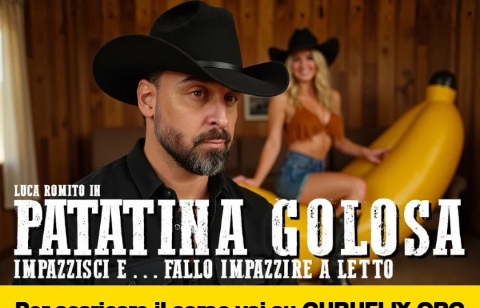 [95% OFF] Patatina Golosa di Luca Romito