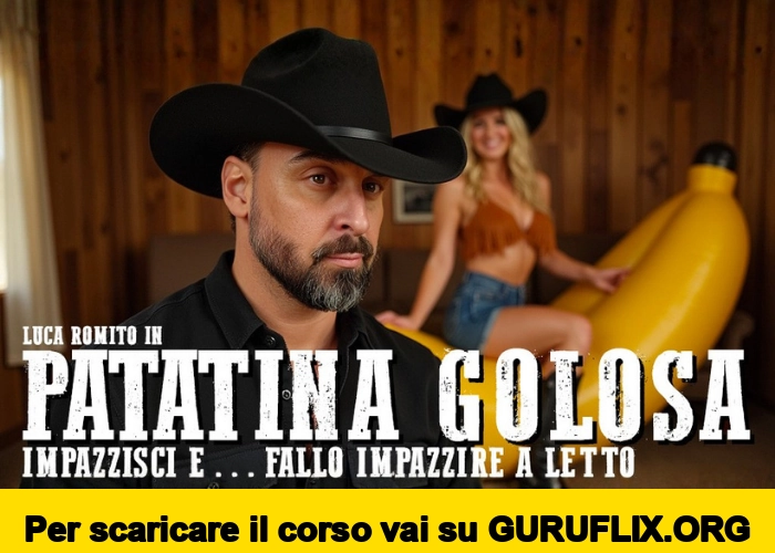 [95% OFF] Patatina Golosa di Luca Romito