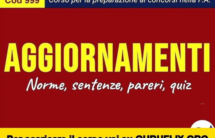 [95% OFF] Aggiornamenti e Materiali Extra (Cod999) di Omniavis